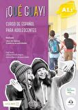Qué guay! A1.1 (Libro del alumno + Actividades)