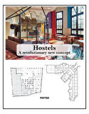 HOSTELS-A revolutionary New Concept (HOSTEL Tasarımları)
