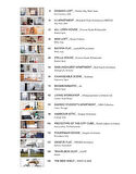 MODULAR LOFT-Creating flexible-use living environments(Modüler LOFT Tasarımları)