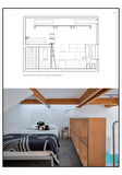 Best Modular Micro Apartments (Küçük Evler için Tasarımlar)