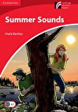 Cambridge Experience Readers Level 1 Beginner/Elementary Summer Sounds: Book with Audio CD Pack