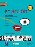 en acción 3 Libro del alumno(Ders Kitabı +Audio d)