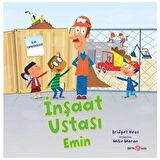 Meslekler serisi 4 kitap seti