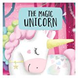 Sassi The Magic Unicorn Giant Puzzle