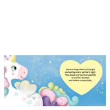 Sassi The Magic Unicorn Giant Puzzle