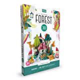 Sassi The Gnome Forest 3D - A World in a Box