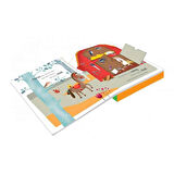 Sassi The Farm 3D - Book and 3D Model