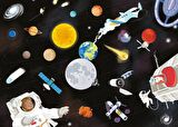 Sassi What - How - Why? Space