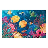 Sassi Save The Planet - The Coral Reef