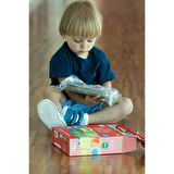 Sassi My First Words - Steam Puzzle