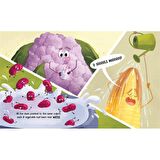Sassi Angry Vegetables - The Factory of Useless Things