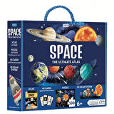 Sassi The Ultimate Atlas - Space