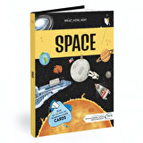 Sassi The Ultimate Atlas - Space