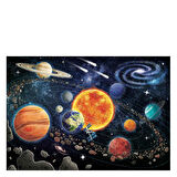 Sassi The Ultimate Atlas - Space