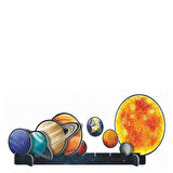 Sassi The Ultimate Atlas - Space