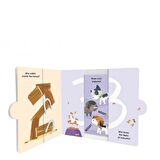 Sassi Pull and Learn Numbers