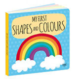 Sassi My First Shapes and Colours - Steam Puzzle