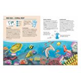 Sassi Atlas of Biodiversity Oceans and Seas