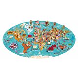 Sassi Travel - Learn and Explore - Ancient Civilizations