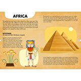 Sassi Travel - Learn and Explore - Ancient Civilizations