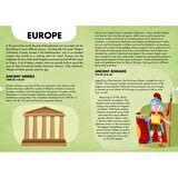 Sassi Travel - Learn and Explore - Ancient Civilizations