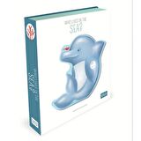 Sassi Who Lives in The Sea