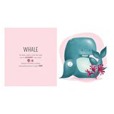 Sassi Who Lives in The Sea