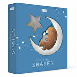 Sassi Touch and Feel - Shapes