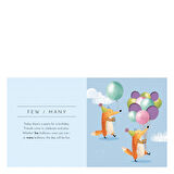 Sassi Touch and Feel - Animals