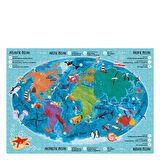 Sassi The Sea - The Ultimate Atlas