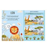 Sassi Happy Families - The Savannah