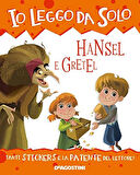 Hänsel e Gretel di Redazione De Agostini - Author
