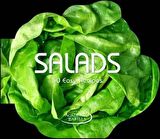 WS - Salads. 50 Easy Recipes