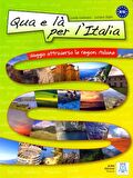 Qua e là per l’Italia (libro +mp3 online)