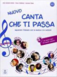 Nuovo canta che ti passa (Libro+Cd Audıo)