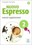 Nuovo Espresso 2 Esercizi