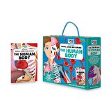 Sassi Travel - Learn and Explore - The Human Body