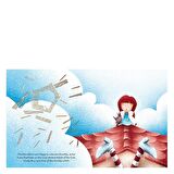Sassi Die Cut Fairytales - The Wonderful Wizard of Oz