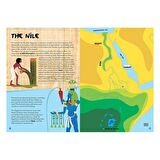 Sassi Travel - Learn and Explore - Ancient Egypt