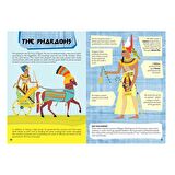 Sassi Travel - Learn and Explore - Ancient Egypt