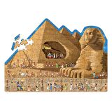 Sassi Travel - Learn and Explore - Ancient Egypt