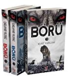 Börü (3 Kitap Takım)