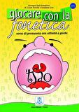 Giocare Con La Fonetica + CD