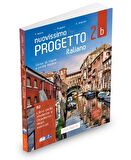 Nuovissimo Progetto italiano 2b (Libro+Quaderno+Es