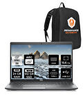 DELL Latitude 5550 Ultra 5 125U 24GB DDR5 512GB SSD 15.6'' FHD FDOS Dizüstü Bilgisayar & PER4 ÇANTA