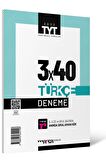2024 TYT Türkçe 3 Deneme Tamamı Video Çözümlü