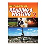 New Exploring Reading & Writing 3 +CD