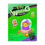 My First Writing 2: Student Book / e future / J. Wilburn,S. Jang