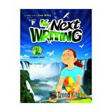 My Next Writing 2