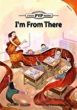I'm From There (PYP Readers.2)